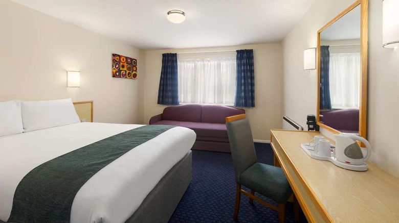 <b>Days Inn Sutton Scotney South Room</b>. Images powered by <a href="https://iceportal.shijigroup.com/" title="IcePortal" target="_blank">IcePortal</a>.