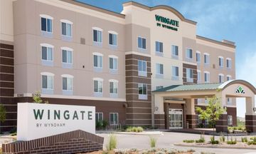 Wingate by Wyndham Loveland