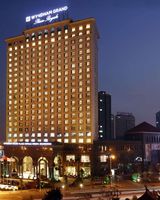 Wyndham Grand Plaza Royale Mingfa
