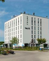 Best Western Hotel The K Munich