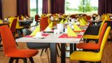 Best Western Hotel The K Munich Restaurant