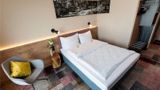Best Western Hotel The K Munich Room