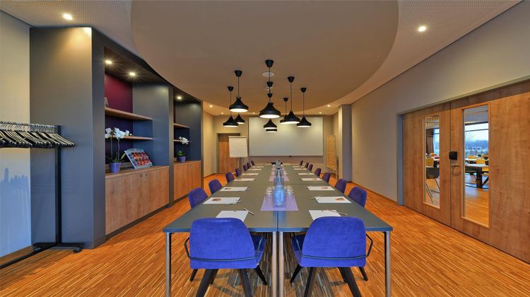 Best Western Hotel The K Munich Meeting
