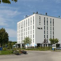 Best Western Hotel The K Munich