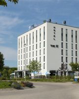 Best Western Hotel The K Munich