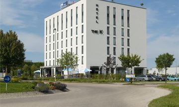Best Western Hotel The K Munich
