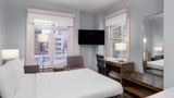 The Cartwright Hotel-Union Sq,BW Premier Room