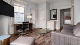 The Cartwright Hotel-Union Sq,BW Premier Room