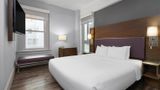 The Cartwright Hotel-Union Sq,BW Premier Room