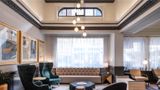 The Cartwright Hotel-Union Sq,BW Premier Lobby