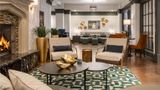 The Cartwright Hotel-Union Sq,BW Premier Lobby