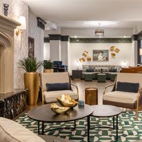 The Cartwright Hotel-Union Sq,BW Premier