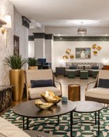 The Cartwright Hotel-Union Sq,BW Premier