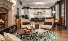 The Cartwright Hotel-Union Sq,BW Premier