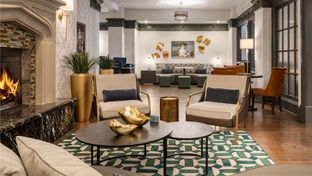 The Cartwright Hotel-Union Sq,BW Premier