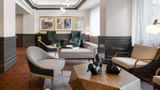 The Cartwright Hotel-Union Sq,BW Premier Lobby
