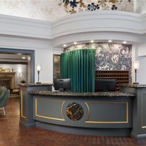 The Cartwright Hotel-Union Sq,BW Premier