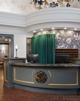 The Cartwright Hotel-Union Sq,BW Premier