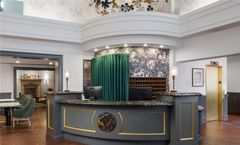 The Cartwright Hotel-Union Sq,BW Premier