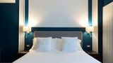 Executive Suite Hotel Room