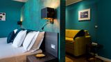 Executive Suite Hotel Suite