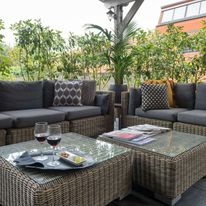 Executive Suite Hotel