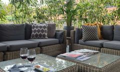 Executive Suite Hotel