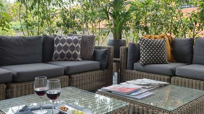 Executive Suite Hotel