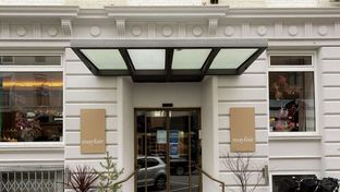 Hotel Mayfair