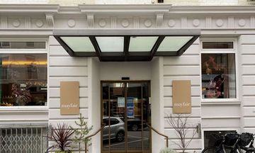 Hotel Mayfair