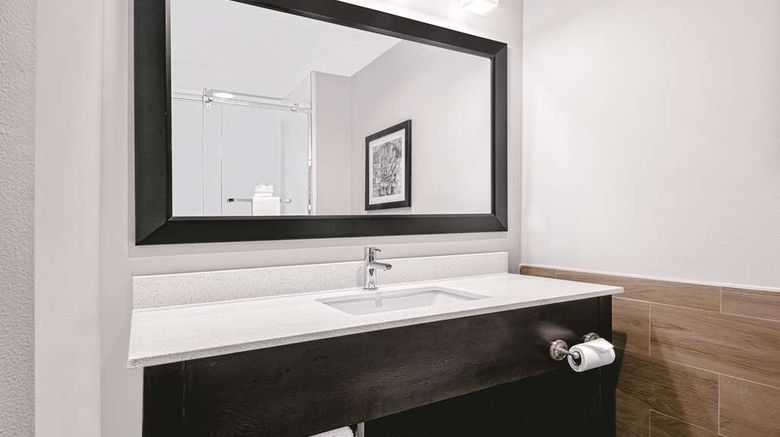 <b>La Quinta Inn & Sts McAllen Convent Cntr Room</b>. Images powered by <a href="https://iceportal.shijigroup.com/" title="IcePortal" target="_blank">IcePortal</a>.