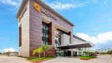 <b>La Quinta Inn & Sts McAllen Convent Cntr Exterior</b>. Images powered by <a href="https://iceportal.shijigroup.com/" title="IcePortal" target="_blank">IcePortal</a>.