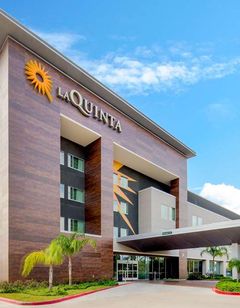 La Quinta Inn & Sts McAllen Convent Cntr