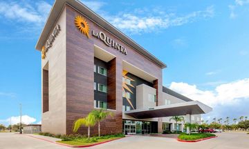 La Quinta Inn & Sts McAllen Convent Cntr