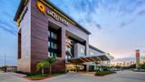 <b>La Quinta Inn & Sts McAllen Convent Cntr Exterior</b>. Images powered by <a href="https://iceportal.shijigroup.com/" title="IcePortal" target="_blank">IcePortal</a>.