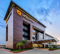 La Quinta Inn & Sts McAllen Convent Cntr Exterior