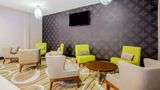 <b>La Quinta Inn & Sts McAllen Convent Cntr Lobby</b>. Images powered by <a href="https://iceportal.shijigroup.com/" title="IcePortal" target="_blank">IcePortal</a>.