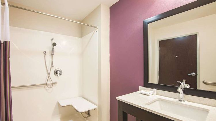 La Quinta Inn & Suites York Room