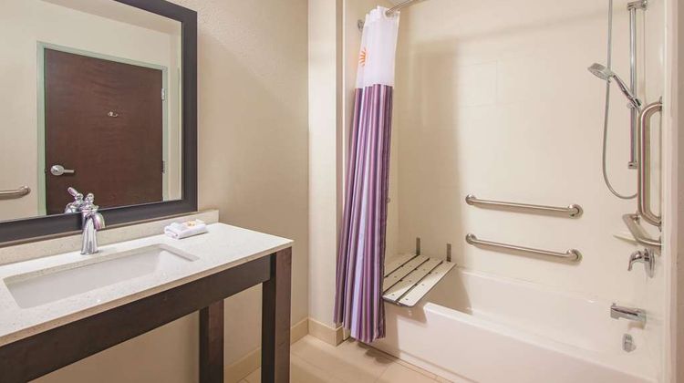 La Quinta Inn & Suites York Room