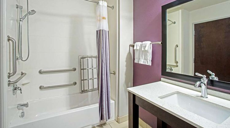 La Quinta Inn & Suites York Room