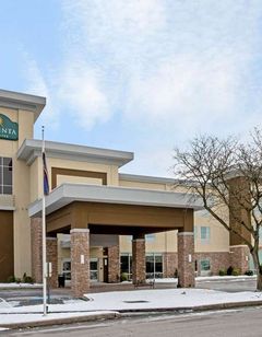 La Quinta Inn & Suites York
