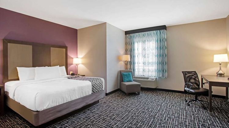 La Quinta Inn & Suites York Suite