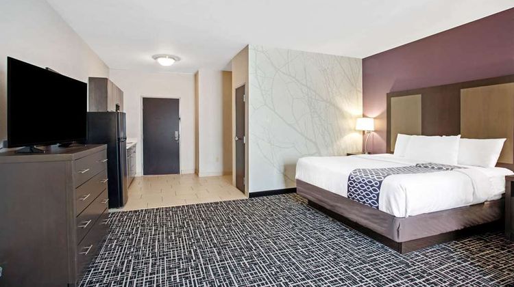 La Quinta Inn & Suites York Suite