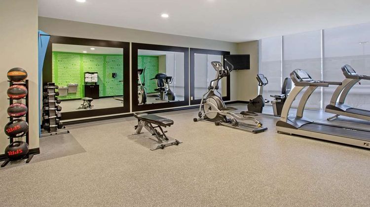 La Quinta Inn & Suites York Health