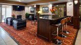 Best Western Plus Crawfordsville Hotel Lobby