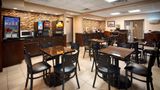 Best Western Plus Crawfordsville Hotel Restaurant
