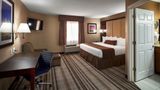 Best Western Plus Crawfordsville Hotel Room