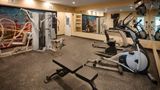 Best Western Plus Crawfordsville Hotel Health