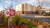 Best Western Plus Crawfordsville Hotel Exterior