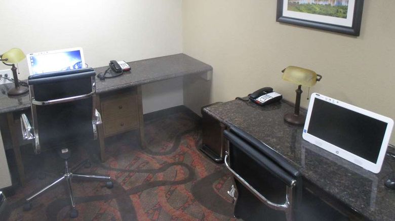 <b>Best Western Plus Crawfordsville Hotel Other</b>. Images powered by <a href="https://iceportal.shijigroup.com/" title="IcePortal" target="_blank">IcePortal</a>.